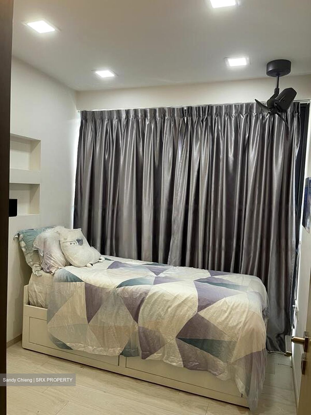 Westwood Residences (D22), Condominium #560505831